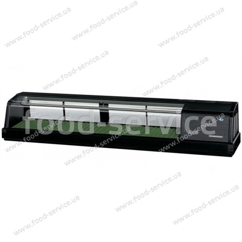 Суші-кейс (вітрина для суші) Hoshizaki HNC-150BE-R